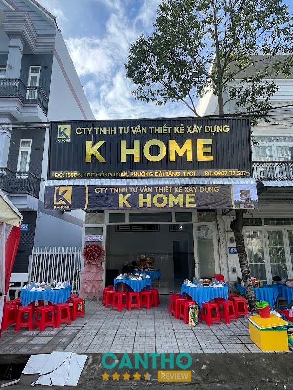 K HOME - hình ảnh 3