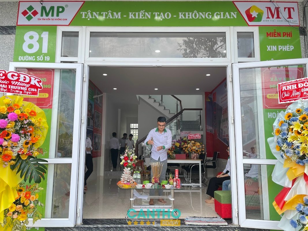 Xây Dựng Minh Phương - hình ảnh 3
