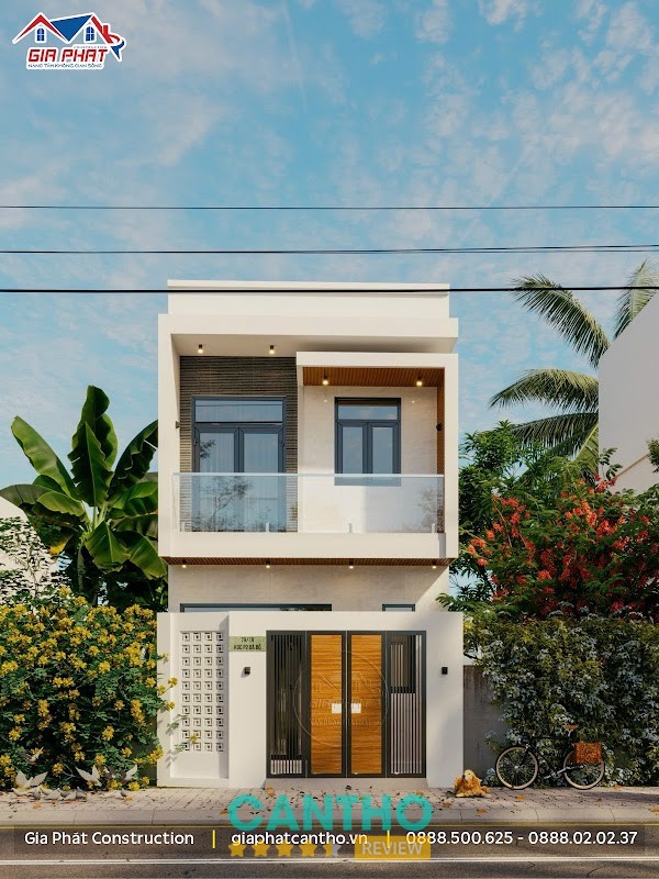 Xây Dựng Gia Phát Cần Thơ - hình ảnh 2