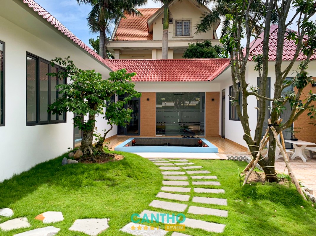 Công Ty CP TM Và Xây Dựng Cửu Long Hưng Phú