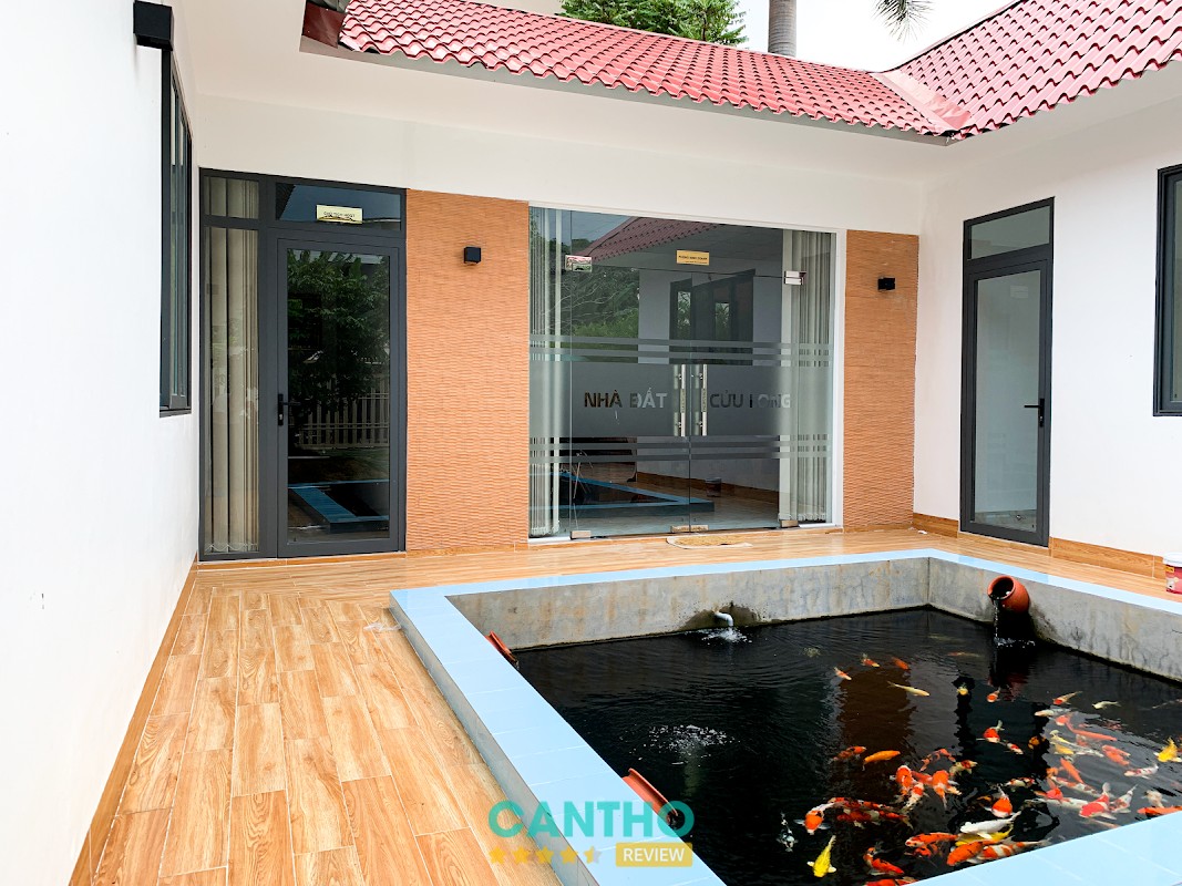 Công Ty CP TM Và Xây Dựng Cửu Long - hình ảnh 2