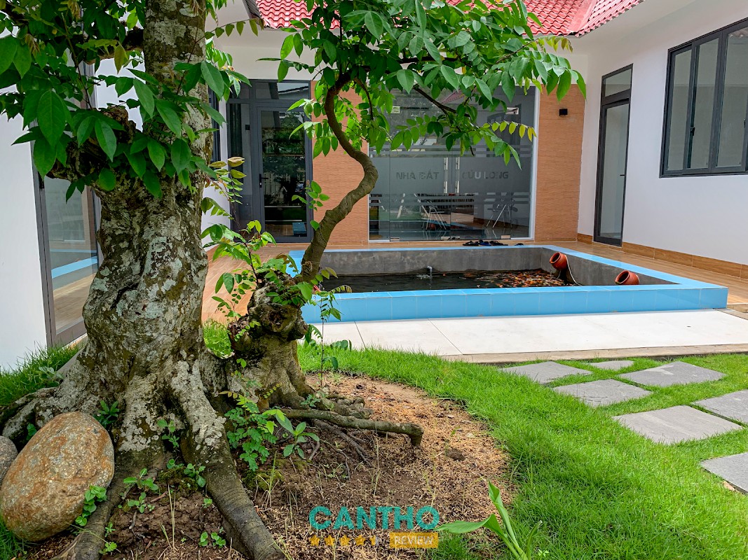 Công Ty CP TM Và Xây Dựng Cửu Long - hình ảnh 3