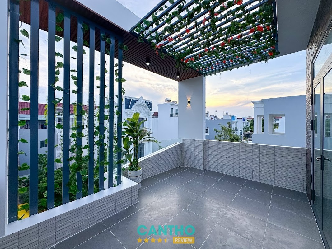Công Ty TNHH TVTK XD Nhà Đẹp Phú An Hưng Phú
