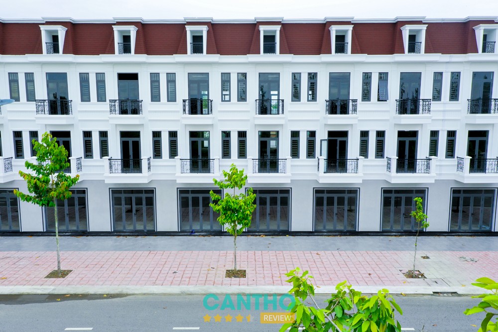 CTY TNHH XD&TM Nhân Lực – hình ảnh 2