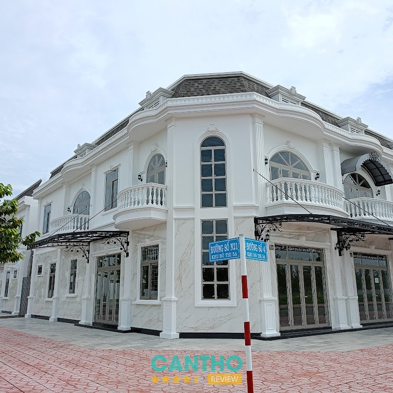 CTY TNHH XD&TM Nhân Lực – hình ảnh 3