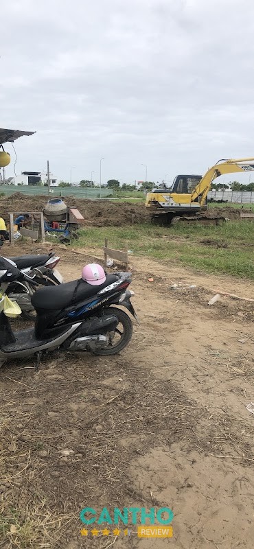 Công Ty TNHH Xây Dựng Và Thương Mại Tài Lực Phú Lợi