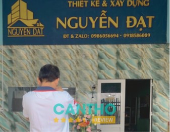 Công Ty TNHH Tư Vấn Thiết Kế Xây Dựng Nguyễn Đạt Tân An