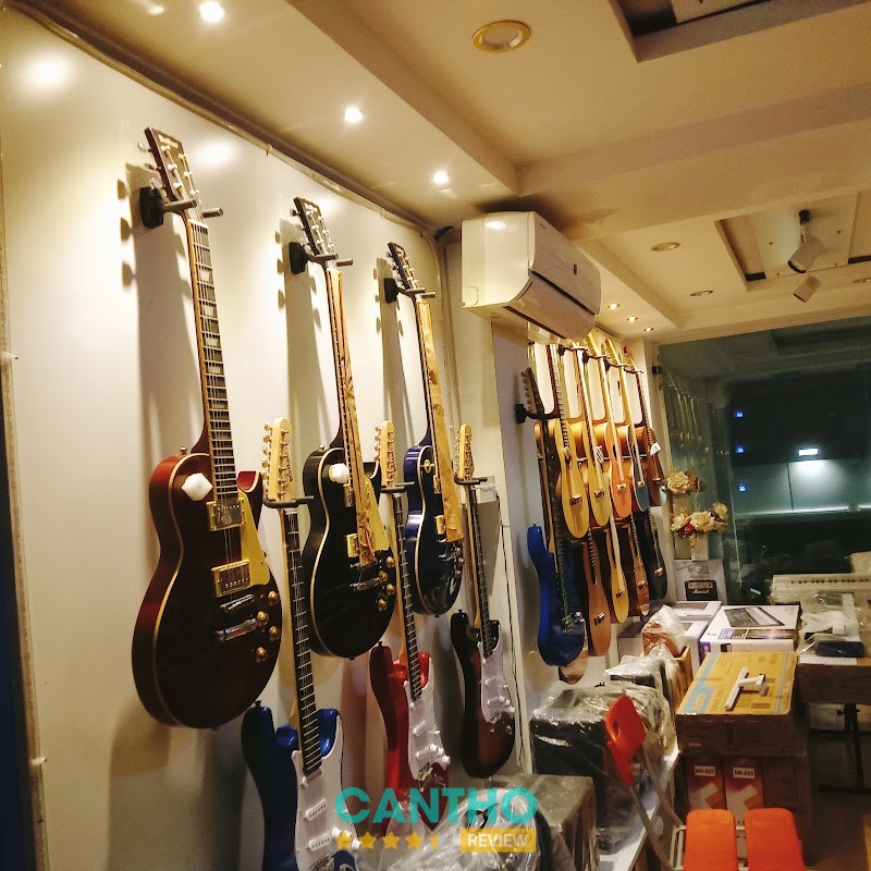 Trần Khương Music - hình ảnh 3