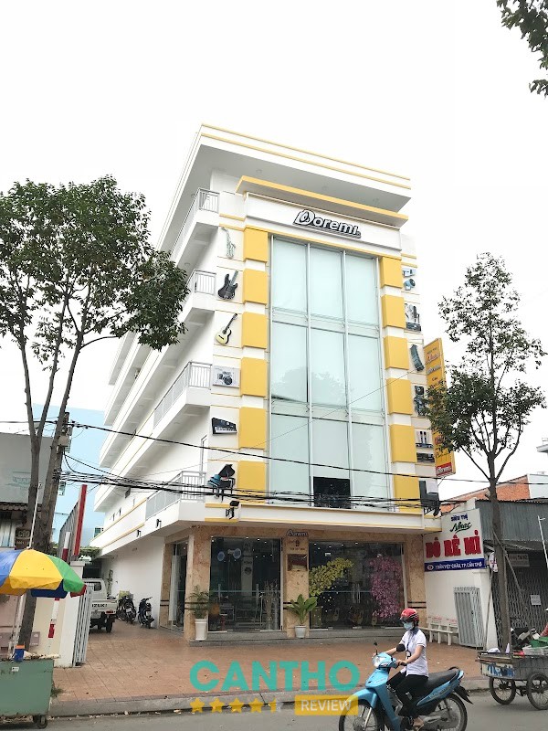 Siêu Thị Nhạc Doremi - hình ảnh 3