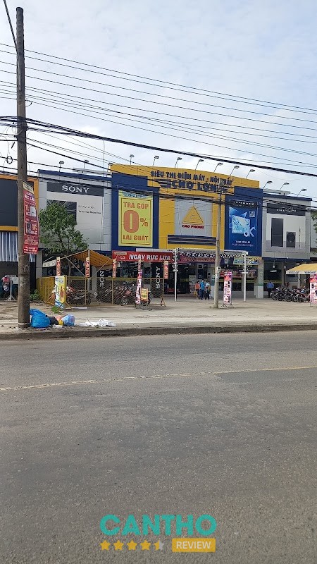 Siêu Thị Điện Máy Nội Thất Chợ Lớn – hình ảnh 2