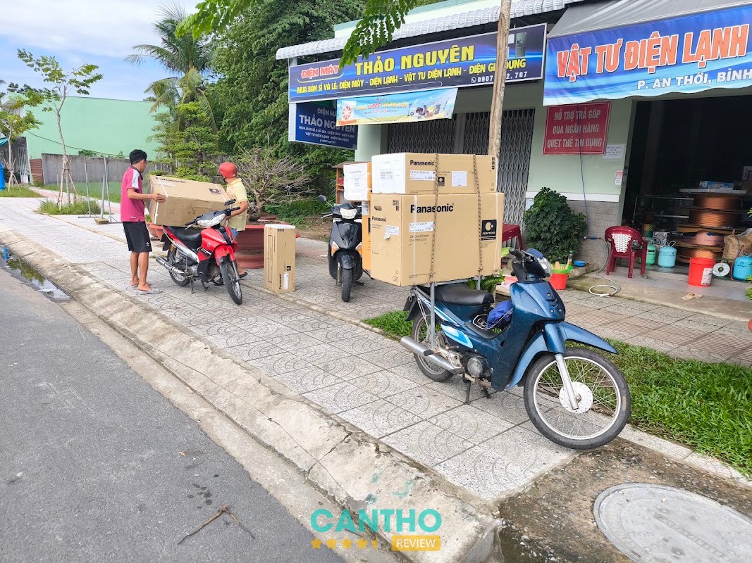 Vật Tư Điện Máy Thảo Nguyên – hình ảnh 3