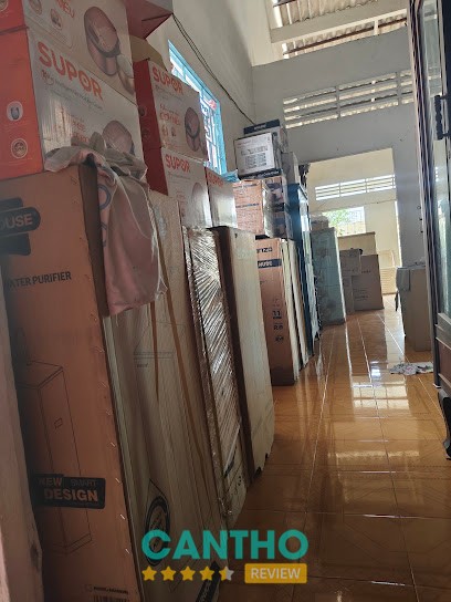 Điện Máy Thanh Sang Cái Răng