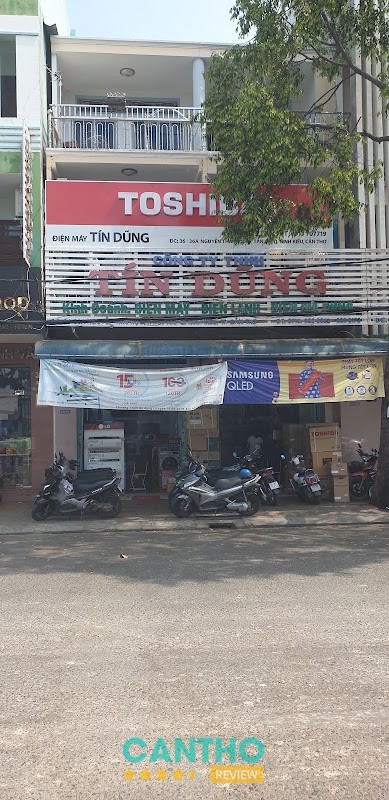 Điện Máy Tín Dũng – hình ảnh 2