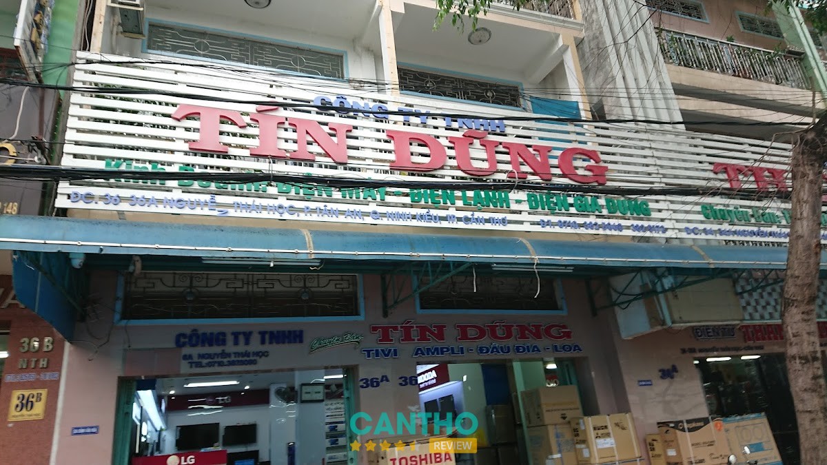 Điện Máy Tín Dũng – hình ảnh 3