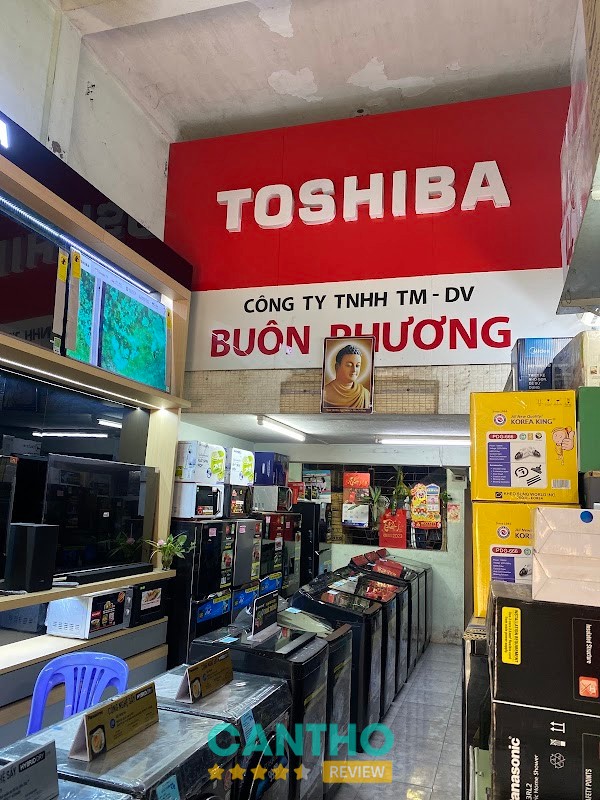 CTY TNHH TMDV Buôn Phương – hình ảnh 2