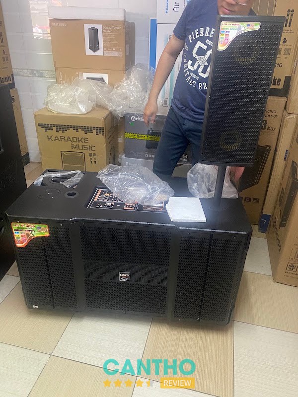 CTY TNHH TMDV Buôn Phương – hình ảnh 3