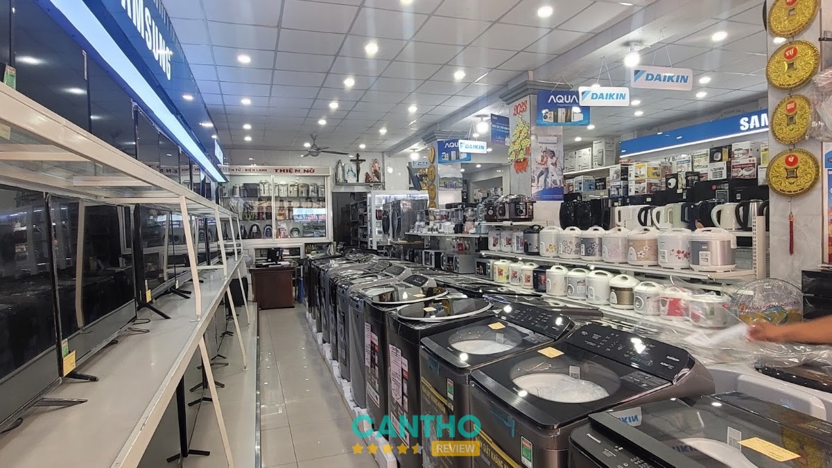 Điện Máy - Điện Lạnh Thiện Nở – hình ảnh 2