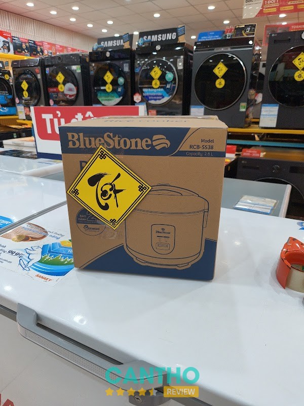 Siêu Thị Điện Máy Xanh – hình ảnh 2