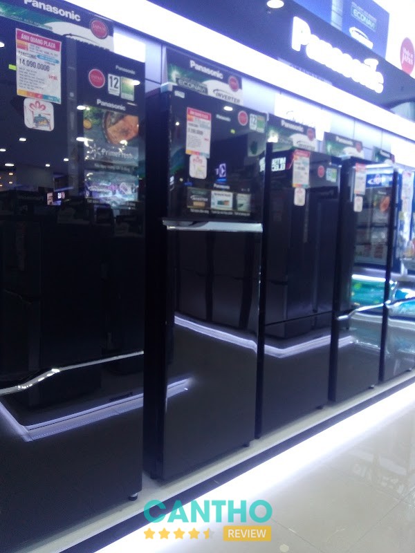 Điện Máy Ánh Quang Phú Lợi