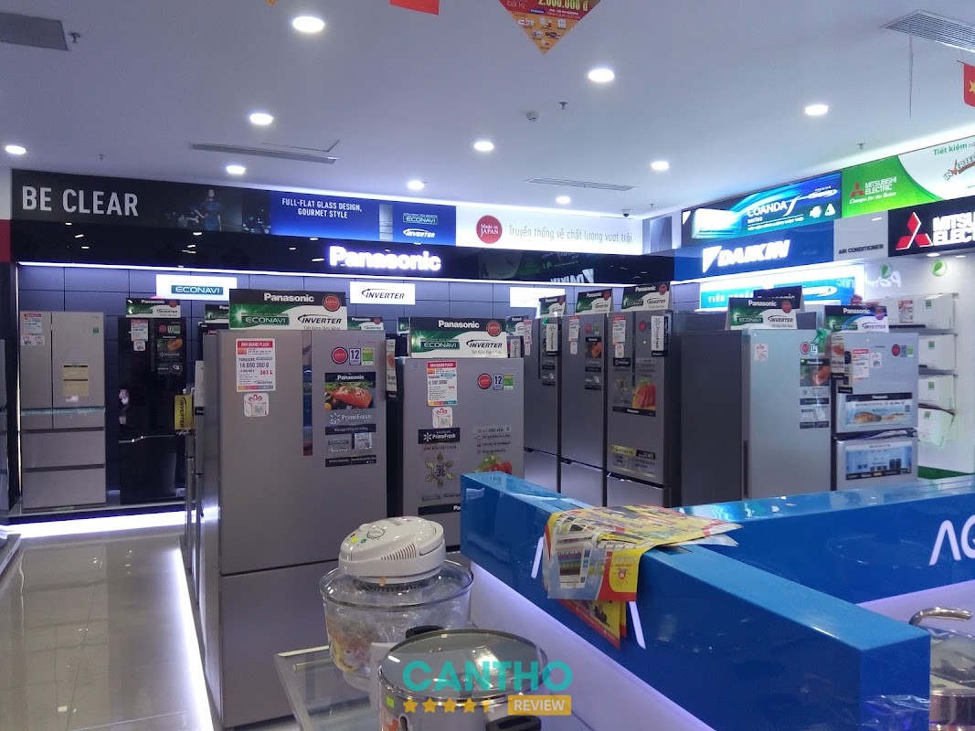 Điện Máy Ánh Quang – hình ảnh 2