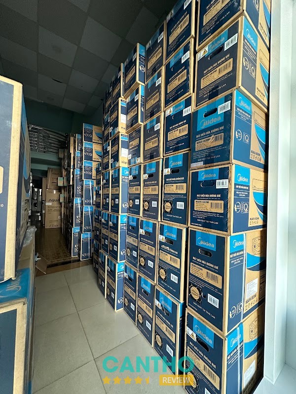 Điện Lạnh Trọng Ngoãn Sóc Trăng – hình ảnh 2