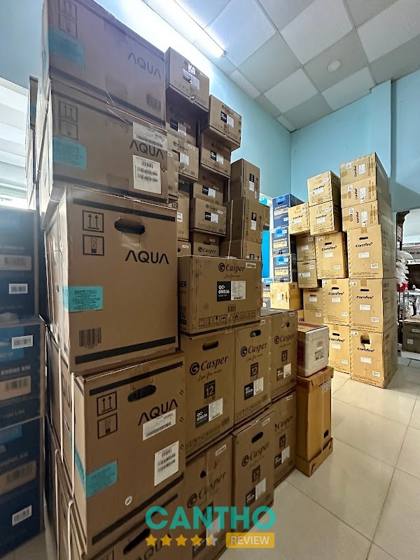 Điện Lạnh Trọng Ngoãn Sóc Trăng – hình ảnh 3