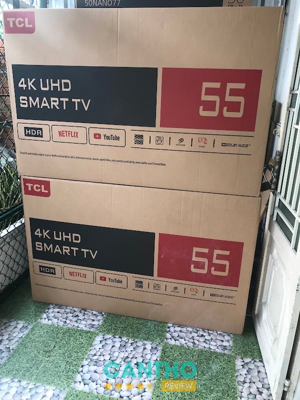 Điện Máy Nhàn Như Phú Lợi
