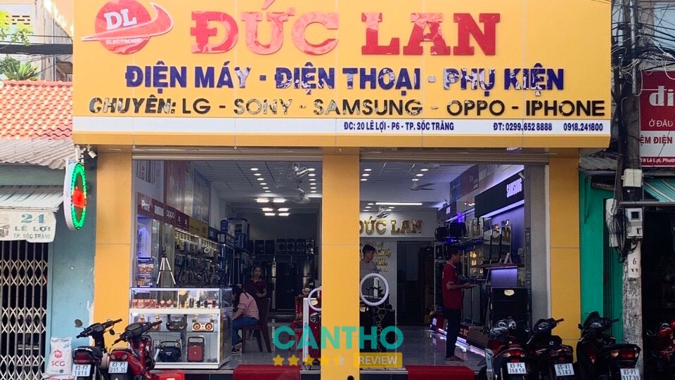 Điện Máy Đức Lan Sóc Trăng - hình ảnh 2