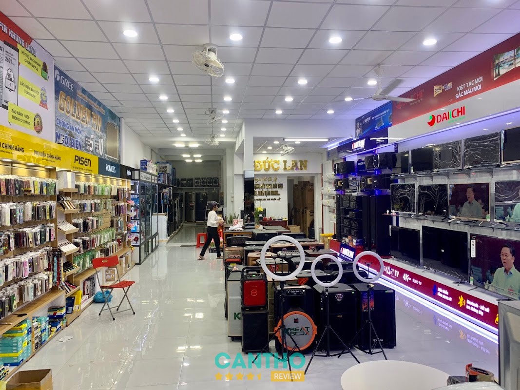 Điện Máy Đức Lan Sóc Trăng - hình ảnh 3