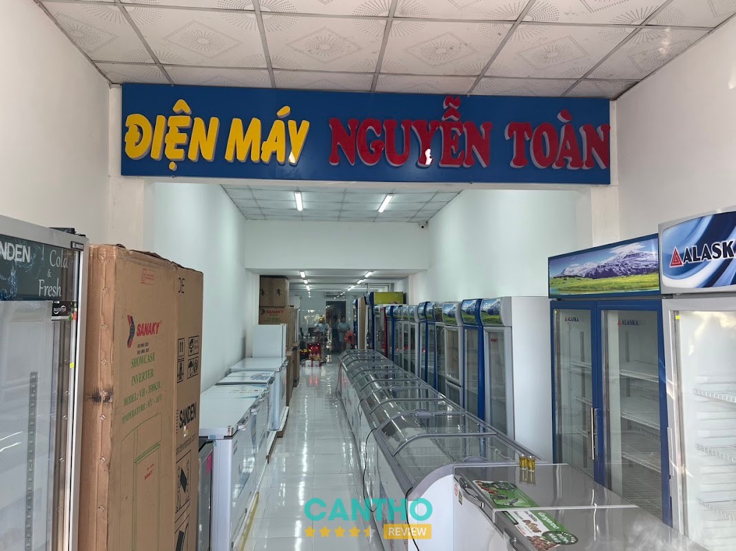 Điện Máy Nguyễn Toàn – hình ảnh 2