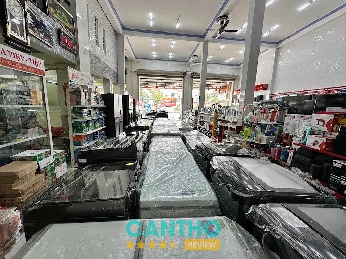 Cửa Hàng Điện Máy Hồng Điều - hình ảnh 2