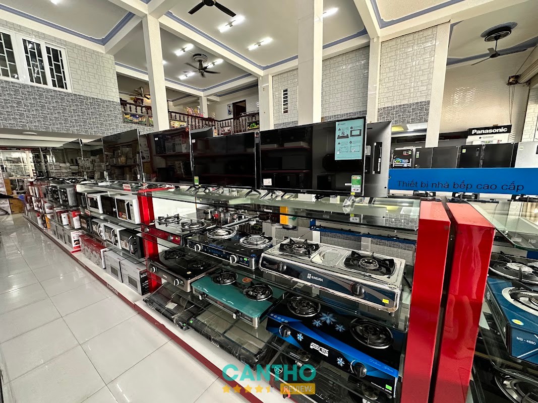 Cửa Hàng Điện Máy Hồng Điều - hình ảnh 3