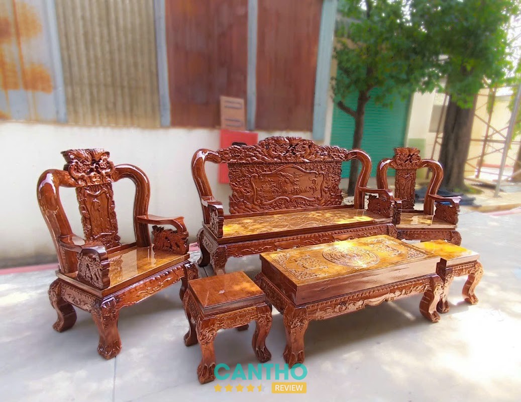 Điện máy - Nội thất Sài Gòn - hình ảnh 2