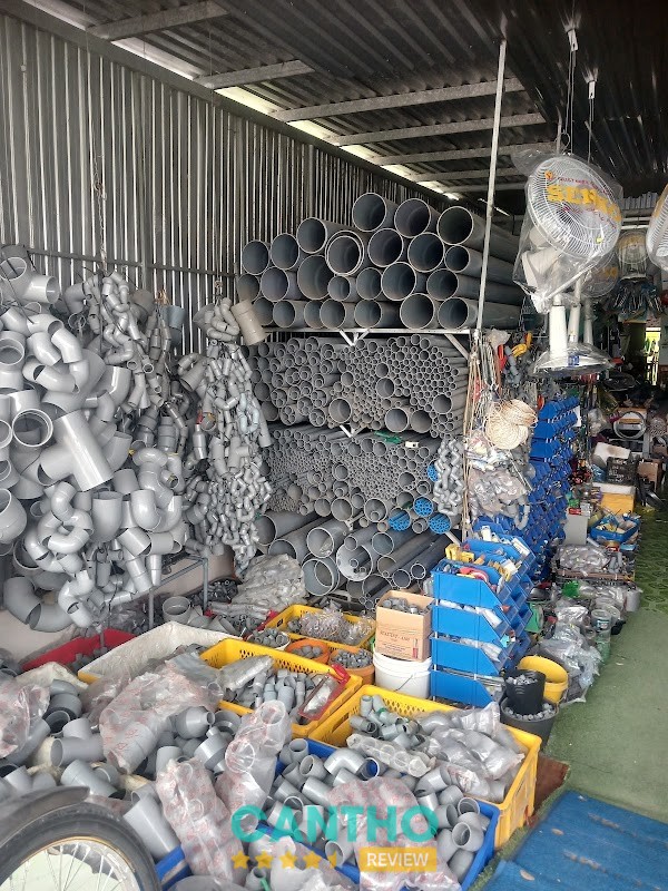 Tươi Thắm - cửa hàng điện nước ở Ngã Bảy