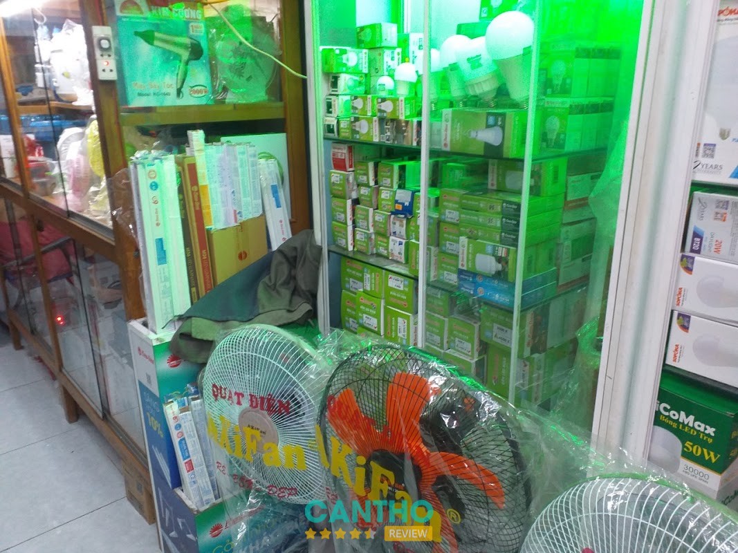 Tiệm Điện Lợi Hưng Sóc Trăng