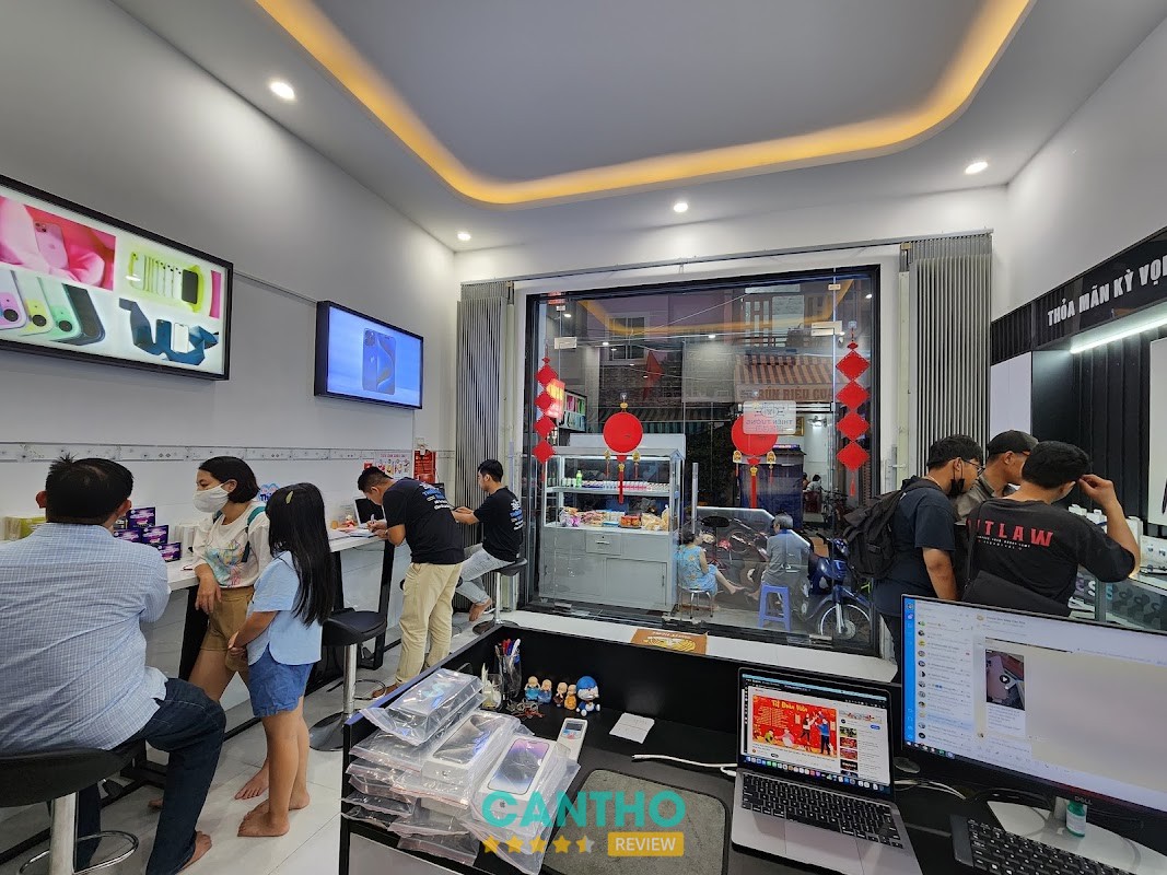 Thiên Tường Mobile Bình Thủy