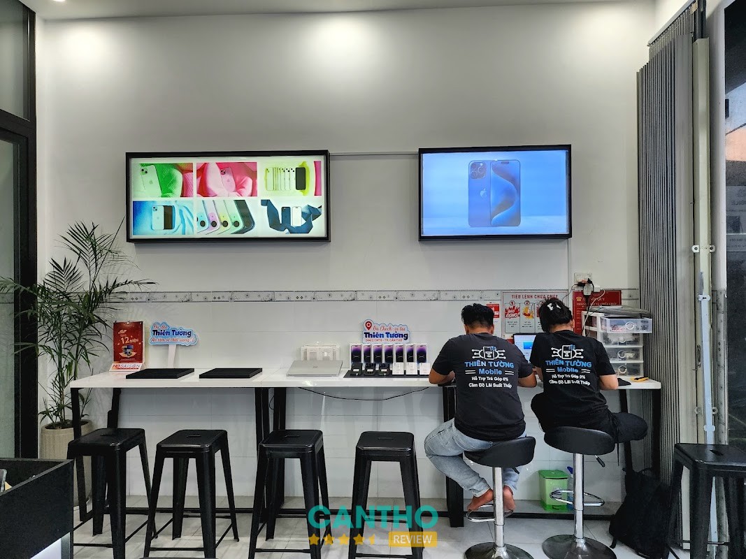 Thiên Tường Mobile Bình Thủy – hình ảnh 3