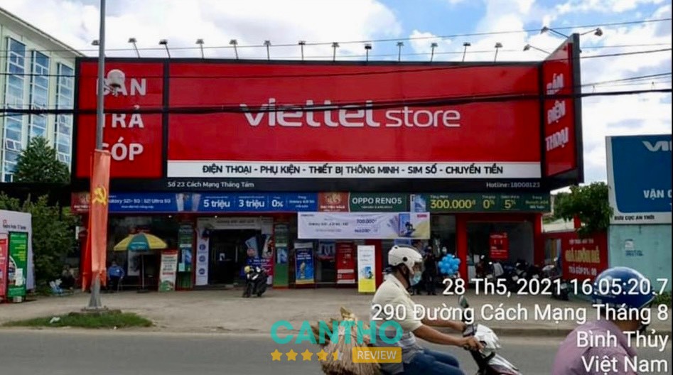 Viettel Store Bình Thủy – hình ảnh 2