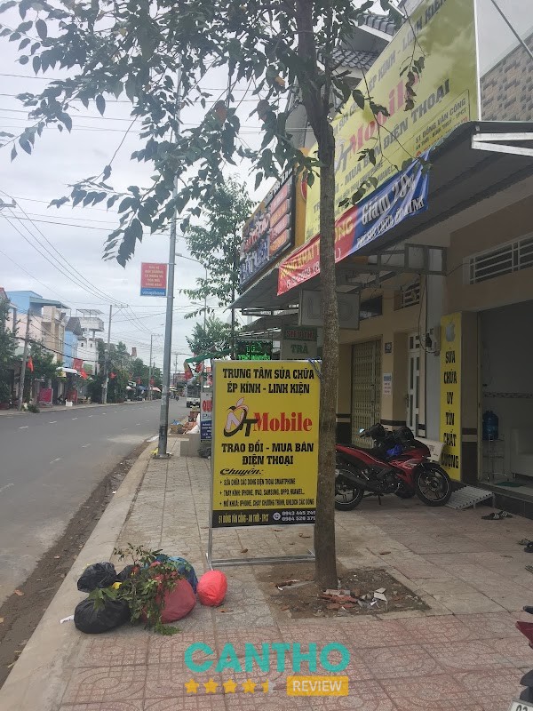 NT Mobile Cần Thơ Bình Thủy – hình ảnh 2