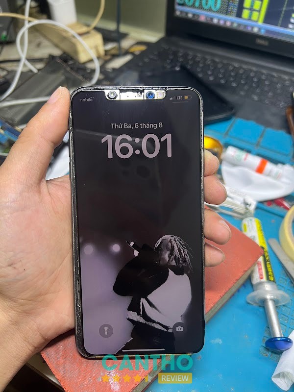 NT Mobile Cần Thơ Bình Thủy – hình ảnh 3