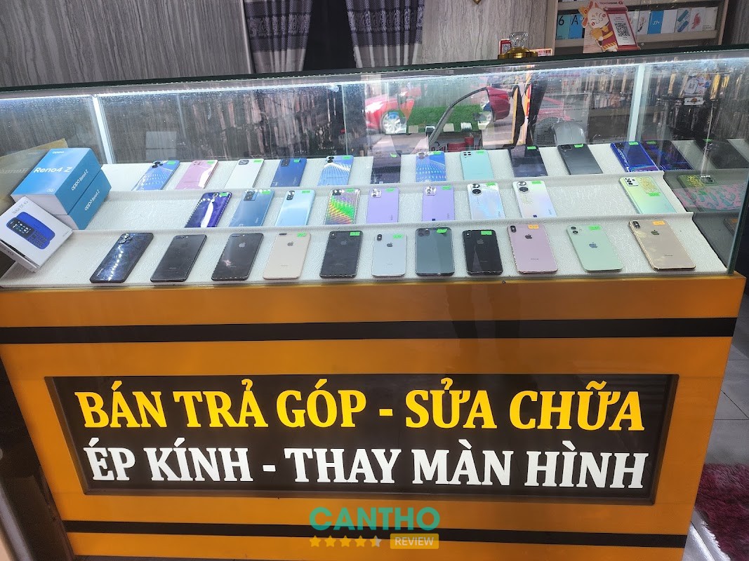 Cửa hàng điện thoại Quí Mobile Bình Thủy – hình ảnh 2