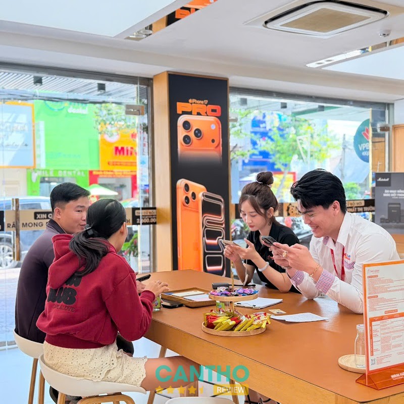 Điện thoại tại iTamLoan