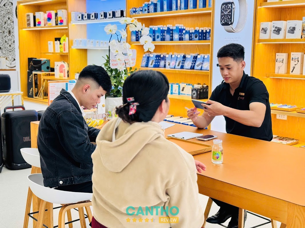 Showroom iTamLoan – hình ảnh 2