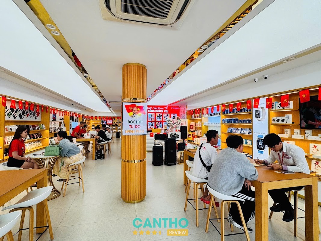 Showroom iTamLoan – hình ảnh 3