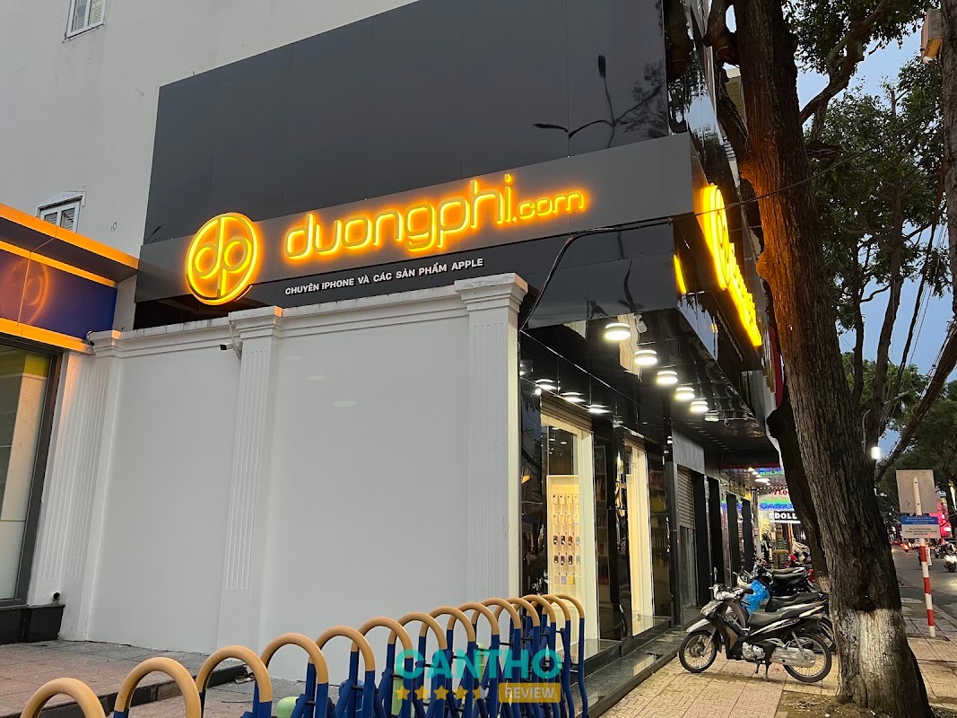 Dương Phi Mobile Cần Thơ Cần Thơ