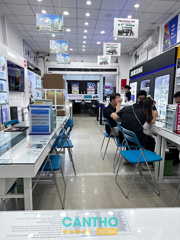 Hoàng Hà Mobile – hình ảnh 2