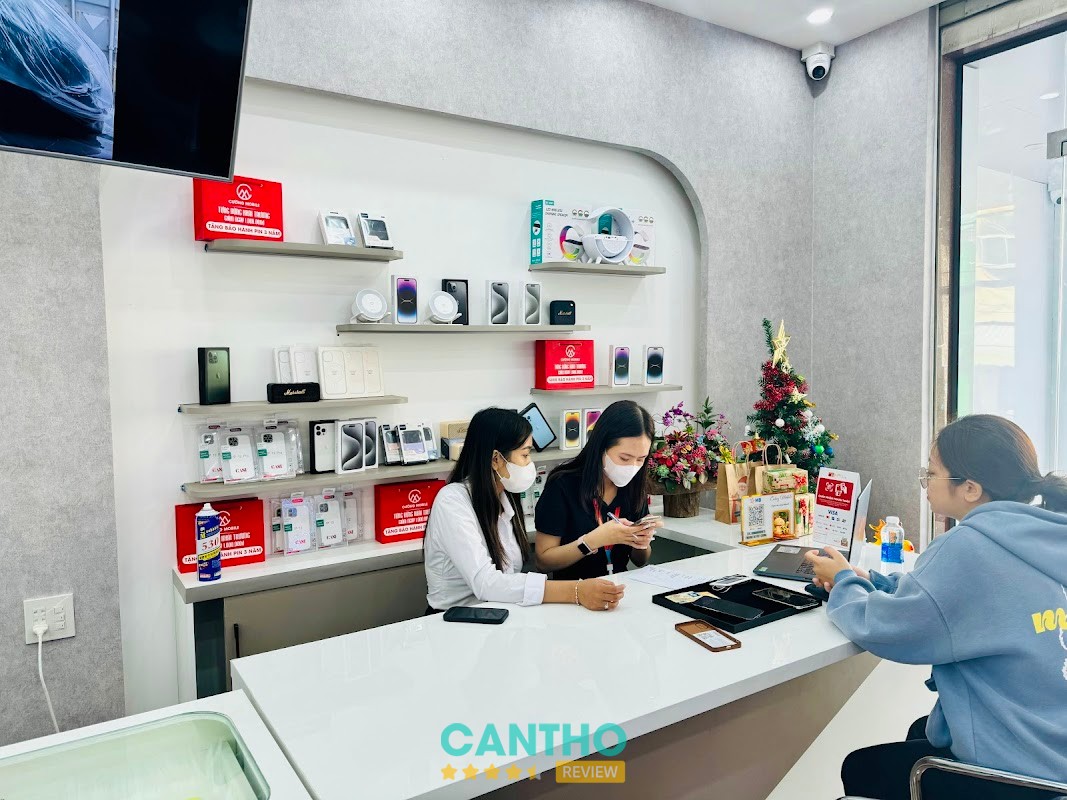 Cường Mobile Cần Thơ – hình ảnh 2