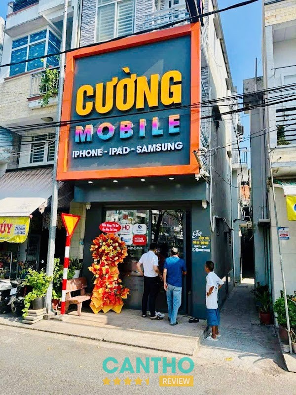 Cường Mobile Cần Thơ – hình ảnh 3