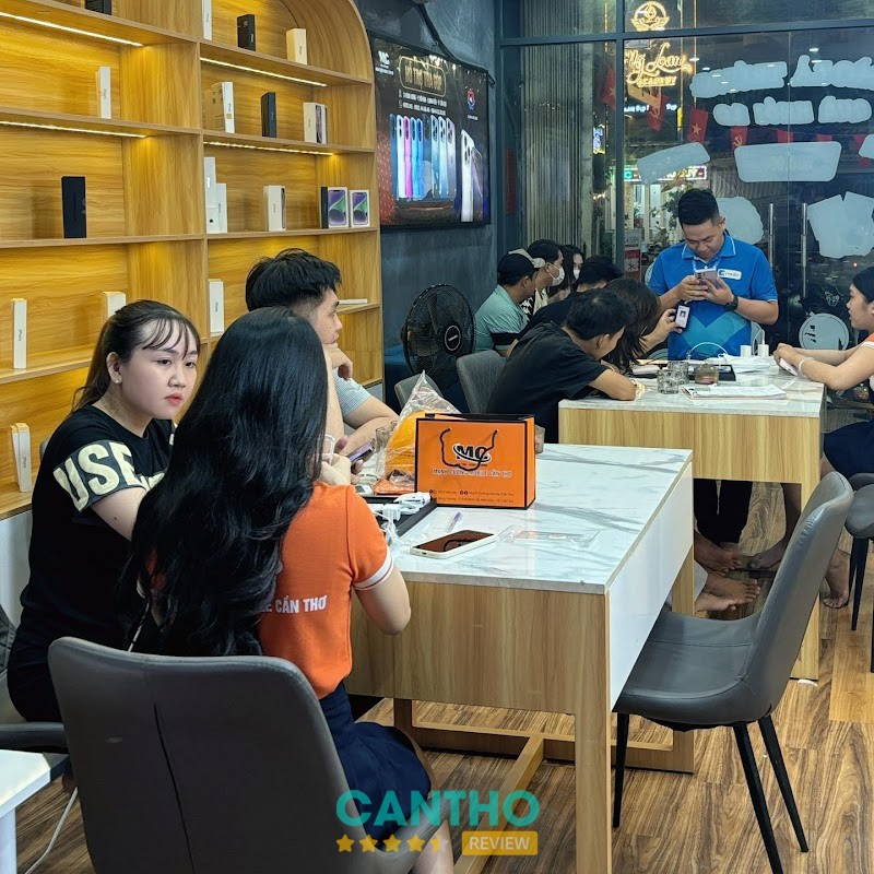 Mạnh Cường Mobile Cần Thơ – hình ảnh 2