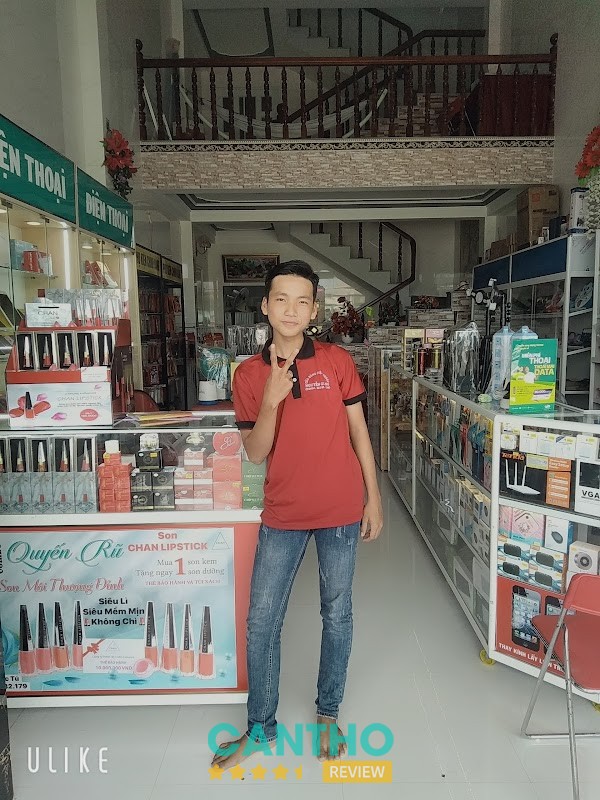 ĐTDĐ Nguyễn Giang - hình ảnh cửa hàng 1